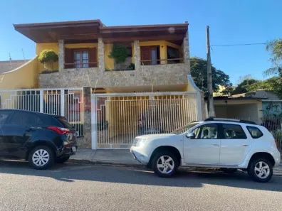 Casa com 4 Quartos à venda, 316m² no Vila Independência, Sorocaba