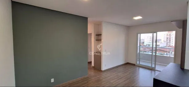 Apartamento com 2 Quartos para venda ou aluguel, 72m² no Jardim Brasil, Campinas