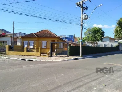 Casa com 3 Quartos à venda, 437m² no Partenon, Porto Alegre