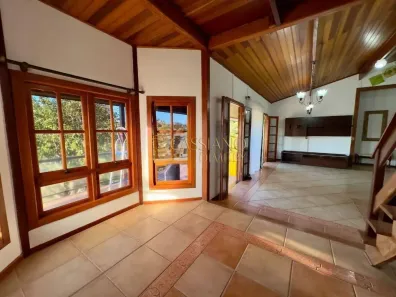 Casa de Condomínio com 3 Quartos à venda, 250m² no Recanto Santa Barbara, Jambeiro
