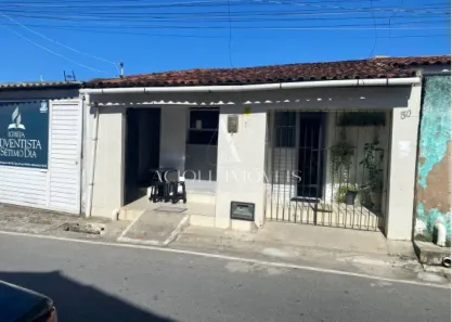Casa com 3 Quartos à venda, 112m² no Chã de Bebedouro, Maceió