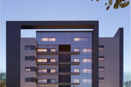 Apartamento com 3 Quartos à venda, 86m² no Anchieta, Belo Horizonte