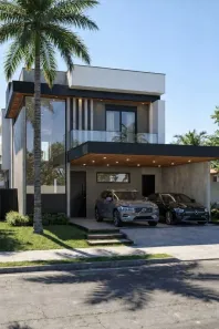 Casa com 4 Quartos à venda, 240m² no Urbanova IV-A, São José dos Campos