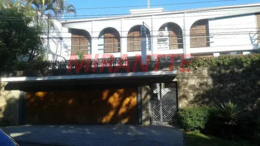Sobrado com 4 Quartos à venda, 793m² no Interlagos, São Paulo