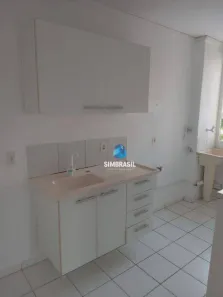Apartamento com 3 Quartos à venda, 54m² no Vila Marieta, Campinas