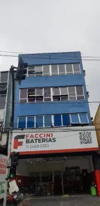 Sala Comercial para alugar, 112m² no Macedo, Guarulhos
