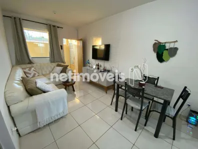 Apartamento com 2 Quartos à venda, 57m² no Recanto Verde II, Esmeraldas
