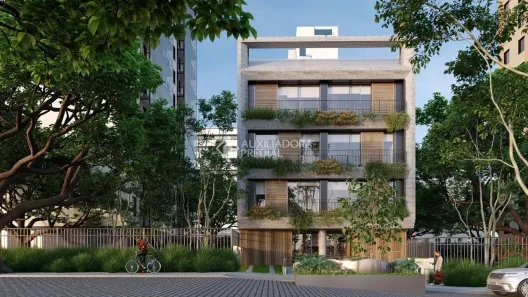 Apartamento com 2 Quartos à venda, 88m² no Auxiliadora, Porto Alegre