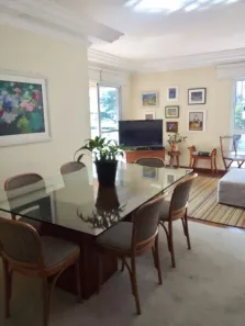Apartamento com 3 Quartos à venda, 105m² no Perdizes, São Paulo
