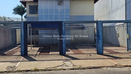 Apartamento com 3 Quartos à venda, 128m² no Coronel Antonino, Campo Grande