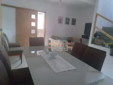 Sobrado com 3 Quartos à venda, 100m² no Jardim Shangrilá (Zona Norte), São Paulo