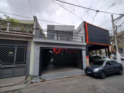 Sobrado com 3 Quartos à venda, 180m² no Vila Ema, São Paulo