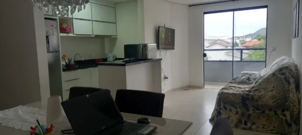 Apartamento com 2 Quartos à venda, 67m² no Ingleses do Rio Vermelho, Florianópolis