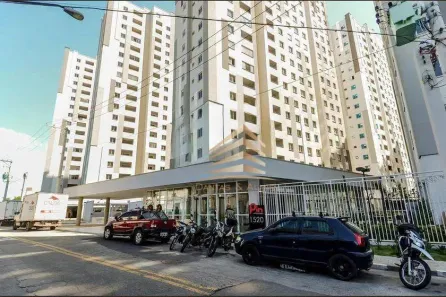 Apartamento com 2 Quartos à venda, 36m² no Vila das Bandeiras, Guarulhos