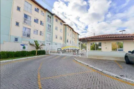 Apartamento com 2 Quartos à venda, 55m² no Capela Velha, Araucária