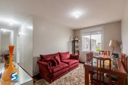 Apartamento com 2 Quartos à venda, 64m² no São Sebastião, Porto Alegre