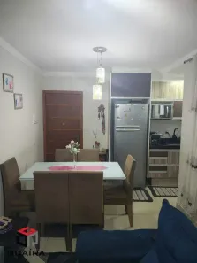 Apartamento com 2 Quartos à venda, 250m² no Vila Curuçá, Santo André
