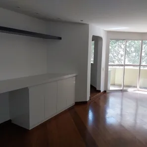 Apartamento com 3 Quartos à venda, 140m² no Moema, São Paulo