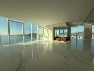 Apartamento com 4 Quartos à venda, 376m² no Centro, Balneário Camboriú