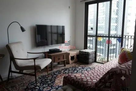 Apartamento com 2 Quartos à venda, 70m² no Aclimação, São Paulo