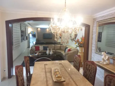 Casa com 3 Quartos à venda, 139m² no Itapoã, Belo Horizonte