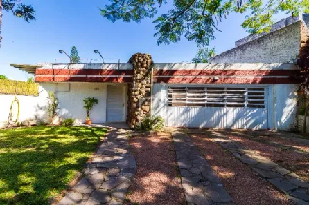 Casa com 4 Quartos à venda, 270m² no Jardim Isabel, Porto Alegre