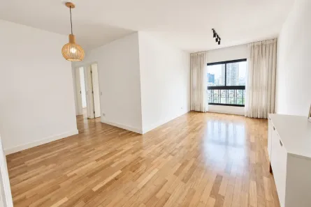 Apartamento com 2 Quartos à venda, 71m² no Brooklin Paulista, São Paulo