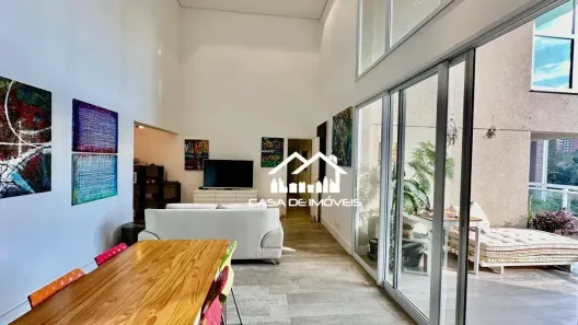 Apartamento com 3 Quartos à venda, 148m² no Jardim Fonte do Morumbi, São Paulo