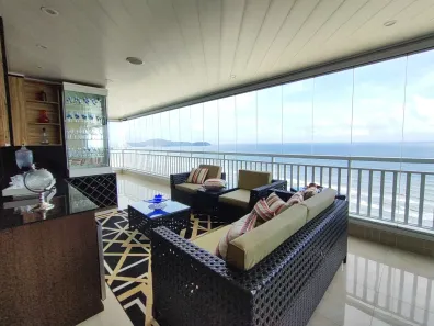 Apartamento com 3 Quartos à venda, 326m² no Aviação, Praia Grande