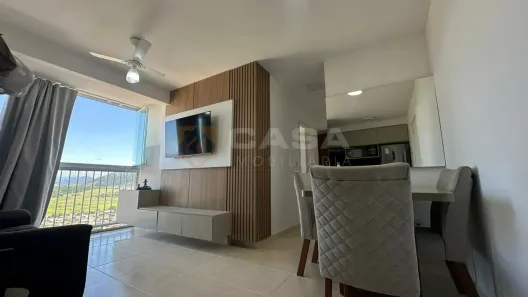 Apartamento com 2 Quartos à venda, 49m² no Jardim Tropical, Serra