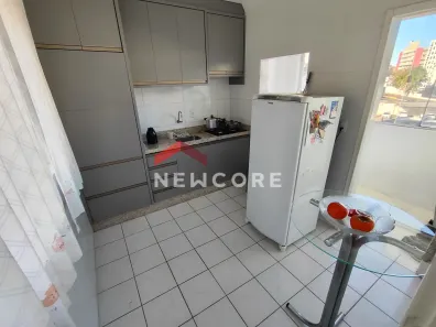 Apartamento com 2 Quartos à venda, 76m² no Comerciário, Criciúma