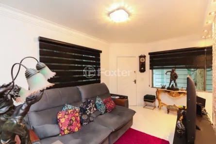 Casa com 3 Quartos à venda, 132m² no Saúde, São Paulo