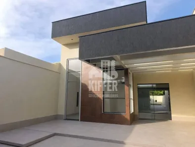 Casa com 3 Quartos à venda, 122m² no Jardim Atlântico Oeste (Itaipuaçu), Maricá