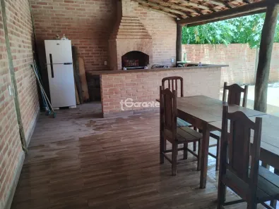 Fazenda/Sítio com 4 Quartos à venda, 798m² no Loteamento Jardim do Lago, Serra Negra