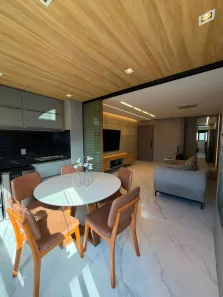 Apartamento com 3 Quartos à venda, 134m² no Ponta Verde, Maceió