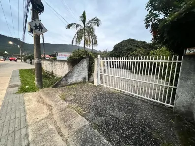 Lote/Terreno à venda, 4216m² no Ribeirão da Ilha, Florianópolis