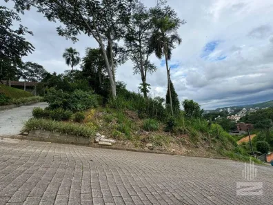 Lote/Terreno à venda, 450m² no Escola Agrícola, Blumenau