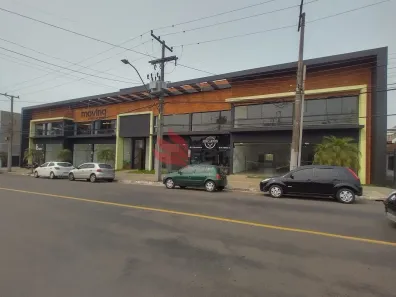 Ponto Comercial para alugar, 80m² no Primavera, Novo Hamburgo