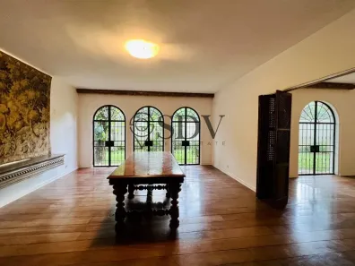 Casa com 5 Quartos à venda, 620m² no Jardim América, São Paulo
