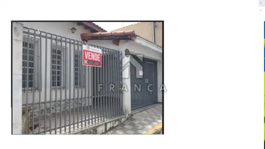 Imóvel Comercial com 2 Quartos à venda, 90m² no Centro, Jacareí