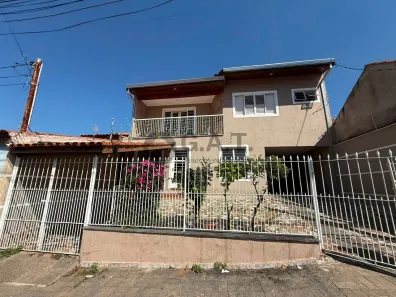 Casa com 5 Quartos à venda, 280m² no Vila Fiori, Sorocaba