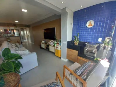 Apartamento com 3 Quartos à venda, 80m² no Buraquinho, Lauro de Freitas