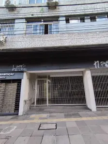 Kitnet com 1 Quarto para alugar, 23m² no Centro Histórico, Porto Alegre