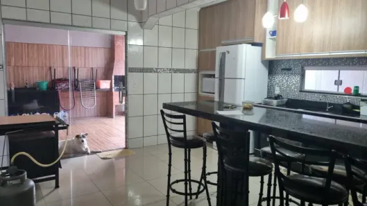 Casa com 3 Quartos à venda, 181m² no Jardim Heitor Rigon, Ribeirão Preto
