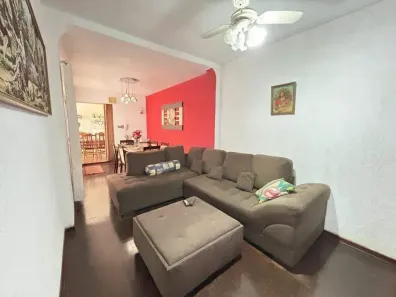 Casa com 3 Quartos à venda, 108m² no Vila Scarpelli, Santo André