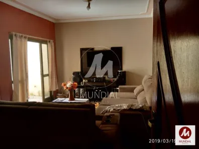 Sobrado com 3 Quartos à venda, 220m² no Planalto Verde, Ribeirão Preto