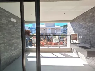 Apartamento com 3 Quartos à venda, 120m² no Jurerê, Florianópolis
