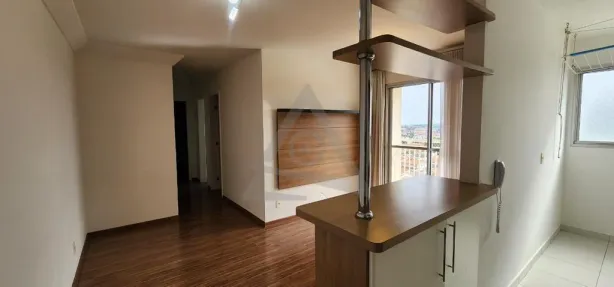 Apartamento com 2 Quartos à venda, 53m² no Jardim Aurélia, Campinas