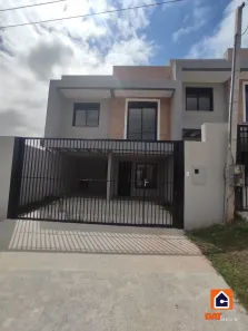 Sobrado com 1 Quarto à venda, 11296m² no Jardim Carvalho, Ponta Grossa