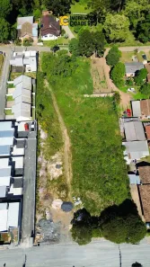 Lote/Terreno à venda, 4000m² no Brasília, São Bento do Sul